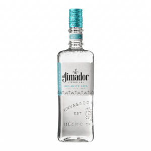 El Jimador Blanco 750ml