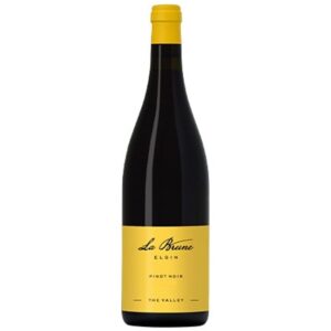 La Brune The Valley Pinot Noir 750ml
