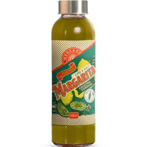 Mercado Margarita Cordial 500ml