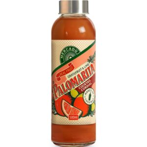 Mercado Palomarita Cordial 500ml