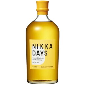 Nikka Days