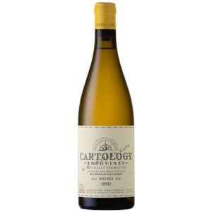 Alheit Cartology 2023 750ml