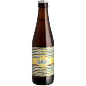 Anker Blonde 330ml NRB