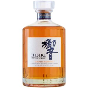 Hibiki Harmony Japanese Whisky 750ml