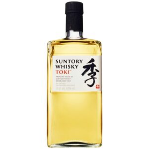 Suntory Whisky Toki 750ml