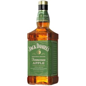 Jack Daniels Apple 750ml