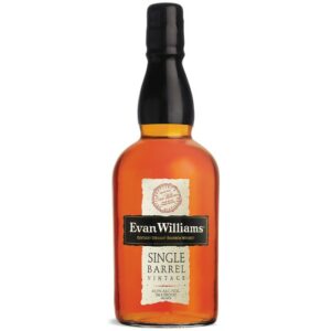 Evan William Single Barrel Bourbon 750ml