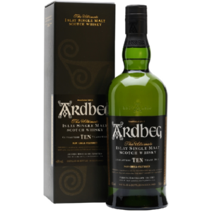 Ardbeg 10 Year 750ml