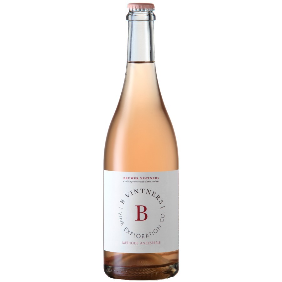Bruwer Vintners Methode Ancestrale 750ml