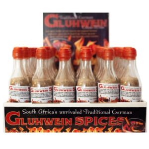 Gluhwein Spices 50ml