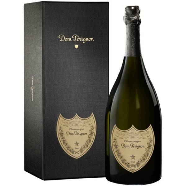 Dom Perignon 2015 750ml