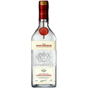 Schladerer Kirschwasser Cherry Spirit 750ml