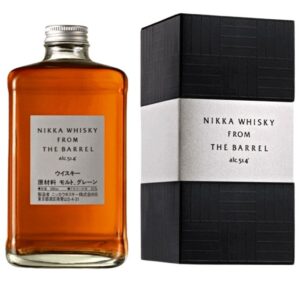 Nikka From The Barrel 500ml