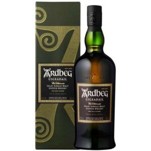 Ardbeg Uigeadail 750ml