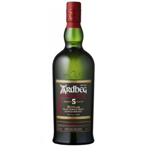 Ardbeg Wee Beastie 750ml