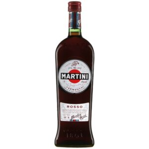 Martini Rosso 750ml
