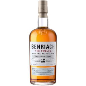 Benriach 12 Year 750ml