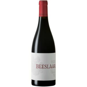 Beeslaar Pinotage 2023 750ml