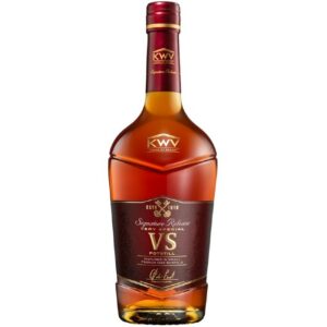 KWV VS Signature Release Potstill Brandy 750ml