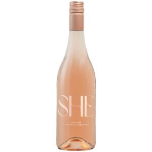 Weltevrede She Dry Rose 750ml