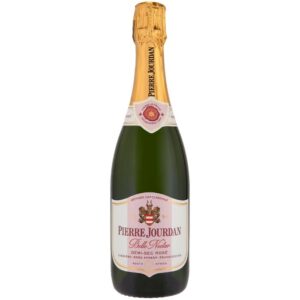 Pierre Jourdan Belle Nectar Demi-Sec 750ml