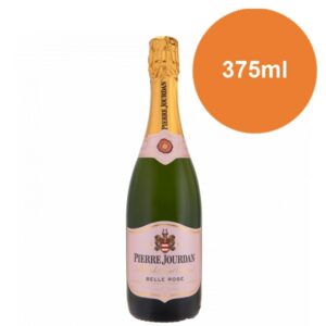 Pierre Jourdan Belle Rose 375ml