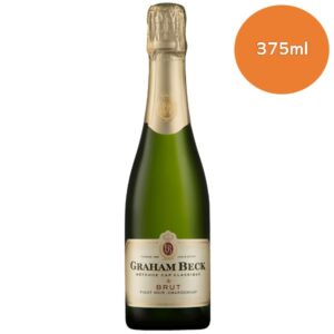 Graham Beck Brut 375ml