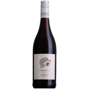 Jordan Chameleon Syrah 750ml