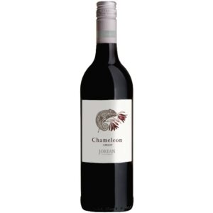 Jordan Chameleon Merlot 750ml