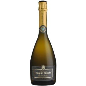 Jacques Bruere Brut Reserve MCC 750ml