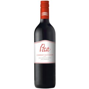 Ken Forrester Petit Cabernet Sauvignon 750ml