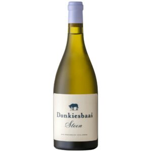 Donkiesbaai Steen Chenin Blanc 750ml