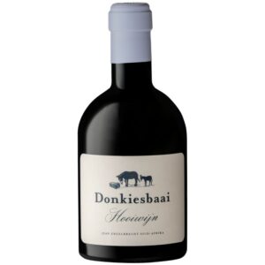 Donkiesbaai Hooiwijn 375ml