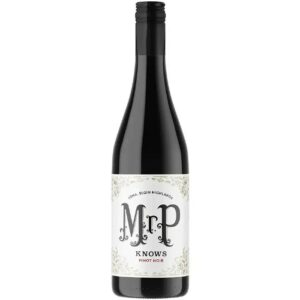 Iona Mr P Knows Pinot Noir 750ml