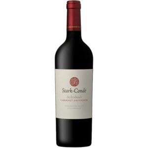 Starke-Conde Stellenbosch Cabernet Sauvignon 750ml