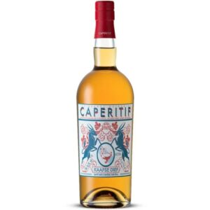 Caperitif Kaapse Dief Soet Vermoed 750ml