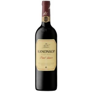 Kanonkop Paul Sauer 2023 750ml