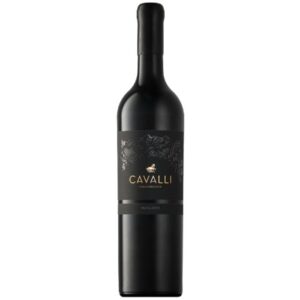Cavalli Warlord 2022 750ml