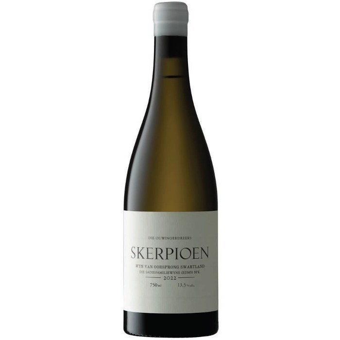 Sadie Skerpioen 2022 750ml