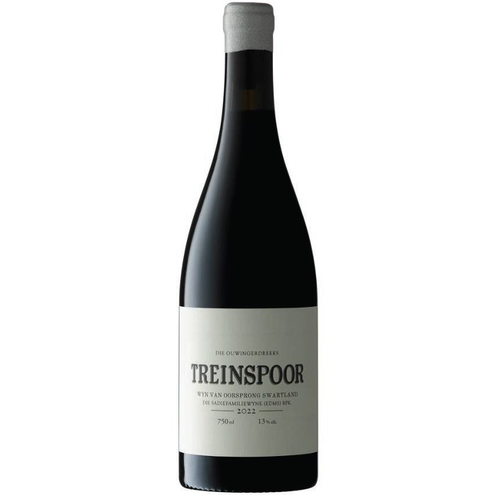 Sadie Treinspoor 2022 750ml