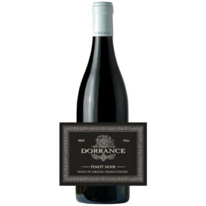 Dorrance Pinot Noir 750ml
