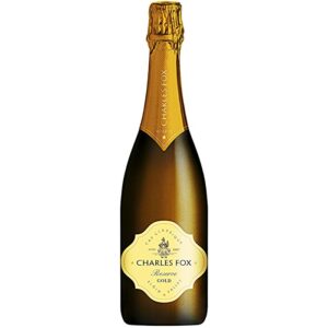 Charles Fox Reserve Gold MCC 750ml