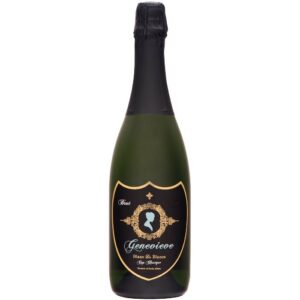 Genevieve Brut Blanc de Blancs MCC 750ml