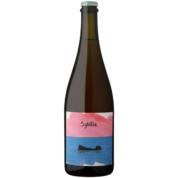 Intellego Sybille Pet Nat 750ml