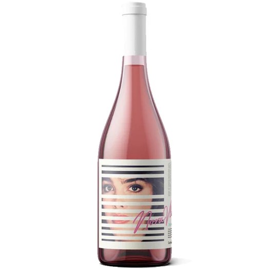 Nora Vlok Rose 750ml