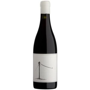 Savage Wines Follow The Line 2024 750ml