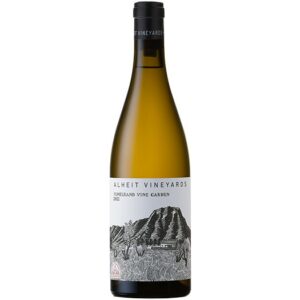 Alheit Hemelrand Vine Garden 2022 750ml