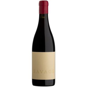 Savage Red 2023 750ml