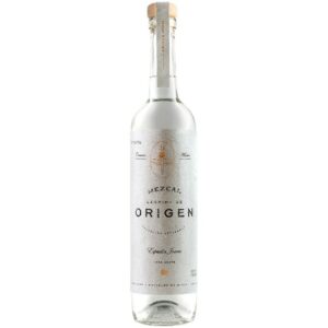 Lagrima De Origen Joven Mezcal 750ml