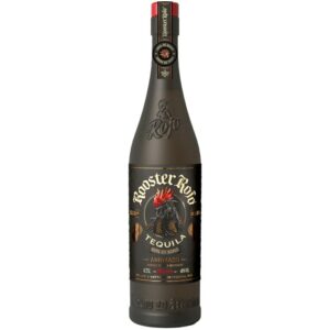 Rooster Rojo Ahumado Reposado Tequila 750ml